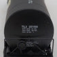 Atlas 50000409 N Scale AGP Refined Oil Trinity 25,500 Gallon Tank Car #251188 EX/Box