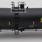 Atlas 50000409 N Scale AGP Refined Oil Trinity 25,500 Gallon Tank Car #251188 EX/Box