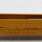 Con-Cor 001-602007 N Scale Union Pacific Crane #X-202A with Flatcar#X-202-B VG/Box