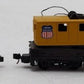 Con-Cor 001-602007 N Scale Union Pacific Crane #X-202A with Flatcar#X-202-B VG/Box
