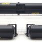 Micro-Trains 98300218 N TILX AGP 56' Tank Car with Jewel Case (Pack of 3)