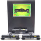 Micro-Trains 98300218 N TILX AGP 56' Tank Car with Jewel Case (Pack of 3)