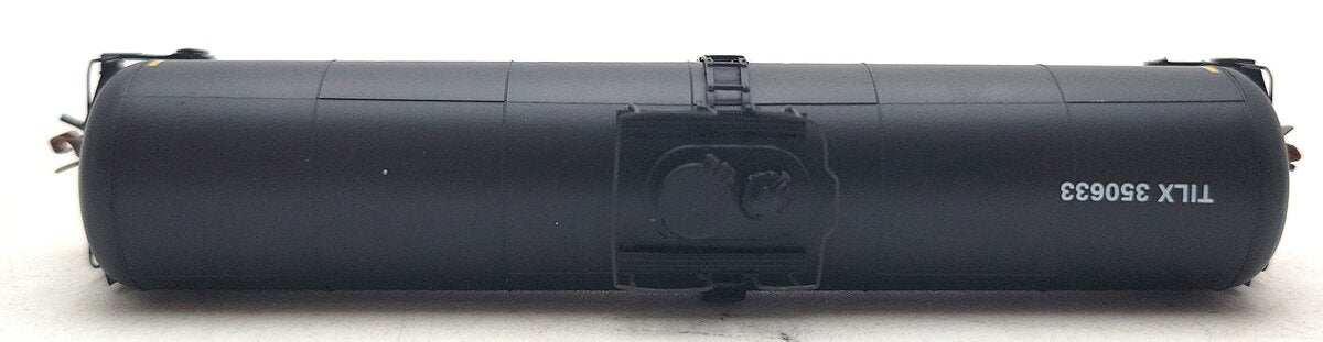 BLMA Models 20021 N TILX Trinity 31,000-Crude Oil Tank Car #350633 LN/Box