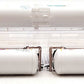 Micro-Trains 98305059 N TILX Weathered 56' Tank Car with Jewel Cases (Set of 3) EX/Box