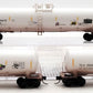 Micro-Trains 98305059 N TILX Weathered 56' Tank Car with Jewel Cases (Set of 3) EX/Box