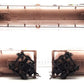 Micro-Trains 98305059 N TILX Weathered 56' Tank Car with Jewel Cases (Set of 3) EX/Box