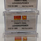 Micro-Trains 98300211 N Pemex 56' General Service Tank Car (Set of 3) LN/Box