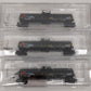 Micro-Trains 98300211 N Pemex 56' General Service Tank Car (Set of 3) LN/Box