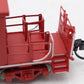 Bluford Shops 24320 N Scale Missouri Pacific/T&P BOP Transfer Cab #13932 EX/Box
