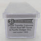 Bluford Shops 24320 N Scale Missouri Pacific/T&P BOP Transfer Cab #13932 EX/Box