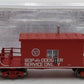 Bluford Shops 24320 N Scale Missouri Pacific/T&P BOP Transfer Cab #13932 EX/Box