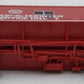 Bluford Shops 24320 N Scale Missouri Pacific/T&P BOP Transfer Cab #13932 EX/Box