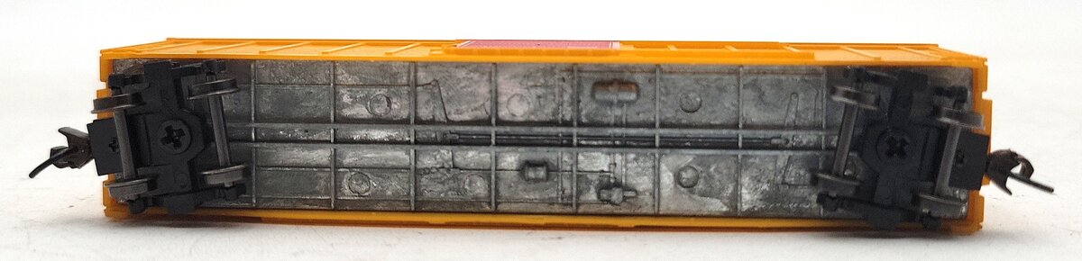 Roundhouse 8895 N Scale United States Army Boxcar Kit #29375 EX/Box