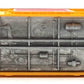 Roundhouse 8895 N Scale United States Army Boxcar #29378 LN/Box