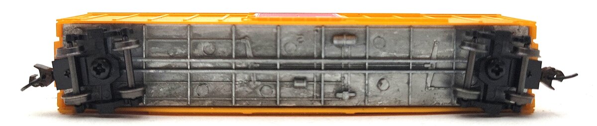 Roundhouse 8895 N Scale United States Army Boxcar #29378 LN/Box