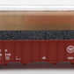 Trainworx Inc. 2403-15 N Scale MP 100-Ton 4-Bay Quad Hopper Car with Coal Load LN/Box