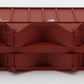 Trainworx Inc. 2403-15 N Scale MP 100-Ton 4-Bay Quad Hopper Car with Coal Load LN/Box