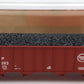 Trainworx Inc. 2403-16 N Scale MP 100-Ton 4-Bay Quad Hopper Car with Coal Load LN/Box