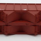 Trainworx Inc. 2403-16 N Scale MP 100-Ton 4-Bay Quad Hopper Car with Coal Load LN/Box