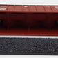 Trainworx Inc. 2403-16 N Scale MP 100-Ton 4-Bay Quad Hopper Car with Coal Load LN/Box
