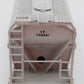 Athearn ATH24671 N Scale TP/MP ACF 2970 2-Bay Center Flow Hopper Car #706021 LN/Box