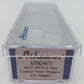Athearn ATH24671 N Scale TP/MP ACF 2970 2-Bay Center Flow Hopper Car #706021 LN/Box