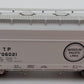 Athearn ATH24671 N Scale TP/MP ACF 2970 2-Bay Center Flow Hopper Car #706021 LN/Box