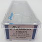 Athearn ATH24672 N Scale TP/MP ACF 2970 2-Bay Center Flow Hopper Car #706037 LN/Box