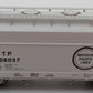 Athearn ATH24672 N Scale TP/MP ACF 2970 2-Bay Center Flow Hopper Car #706037 LN/Box