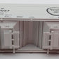Athearn ATH24672 N Scale TP/MP ACF 2970 2-Bay Center Flow Hopper Car #706037 LN/Box