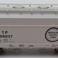 Athearn ATH24672 N Scale TP/MP ACF 2970 2-Bay Center Flow Hopper Car #706037 LN/Box
