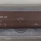 Wheels of Time 61196 N Scale Texas Pacific PC&F 50' Boxcar #780575 LN/Box
