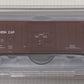 Wheels of Time 61197 N Texas Pacific PC&F 50' Boxcar #780581 LN/Box