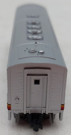 Kato 176-2211 N Santa Fe Warbonnet EMD F7 B-Unit Powered Diesel Locomotive w DCC EX/Box