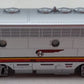 Kato 176-2211 N Santa Fe Warbonnet EMD F7 B-Unit Powered Diesel Locomotive w DCC EX/Box