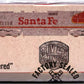 Scale Trains SXT31471 N Scale Santa Fe GE C44-9W Diesel Locomotive #691 EX/Box