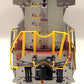 Scale Trains SXT31471 N Scale Santa Fe GE C44-9W Diesel Locomotive #691 EX/Box