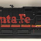 Broadway Limited 7313 N Scale Santa Fe GE ES44AC Diesel Loco w/ DCC & Sound #805 LN/Box