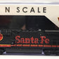 Broadway Limited 7313 N Scale Santa Fe GE ES44AC Diesel Loco w/ DCC & Sound #805 LN/Box