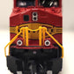 Broadway Limited 7313 N Scale Santa Fe GE ES44AC Diesel Loco w/ DCC & Sound #805 LN/Box