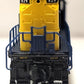 Broadway Limited 6610 N ATSF Alco RSD-15 Diesel Locomotive #829 w/ DCC & Sound LN/Box