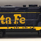 Walthers 920-80040 N Scale ATSF GP20 Diesel Locomotive #1132 LN/Box