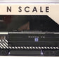 Broadway Limited 6612 N ATSF Alco RSD-15 Diesel Locomotive #806 w/ Sound/DC/DCC LN/Box