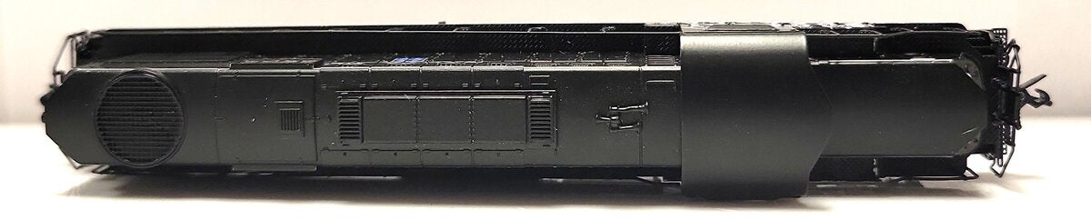 Broadway Limited 6612 N ATSF Alco RSD-15 Diesel Locomotive #806 w/ Sound/DC/DCC LN/Box