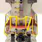 Scale Trains SXT31480 N Scale Santa Fe GE C44-9W Diesel Locomotive #699 EX/Box