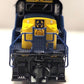 Broadway Limited 6611 N ATSF Alco RSD-15 Diesel Locomotive #830 w/ Sound/DC/DCC LN/Box