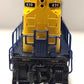 Broadway Limited 6611 N ATSF Alco RSD-15 Diesel Locomotive #830 w/ Sound/DC/DCC LN/Box
