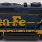 Atlas 40004498 N Scale Santa Fe GP-20 Diesel Engine #1101 with DCC/Sound EX/Box