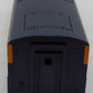 Kato 176-2214 N Scale Atchison, Topeka & Santa Fe EMD F7B Diesel Locomotive LN/Box