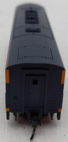 Kato 176-2214 N Scale Atchison, Topeka & Santa Fe EMD F7B Diesel Locomotive LN/Box